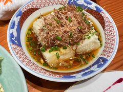 日式炸豆腐-文三酒肆自助放题(新街口友谊广场店)