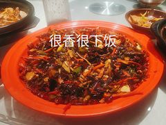 -常和州·夜宵大排档(常州单店)