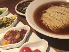 -松鹤面馆·古法焖肉面(观前店)