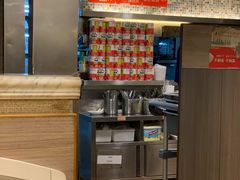 -永盈茶餐厅(中山四路店)