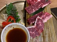 -味家烤肉烤鳗鱼牛排(西塔旗舰店)