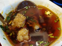 -山城年华老火锅(玉林店)