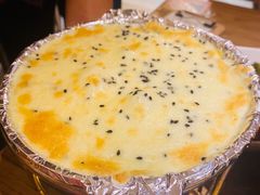 -冰川冷面·延边菜·炭烤串(观前店)