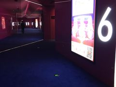 -SFC上影影城(港汇永华IMAX激光店)