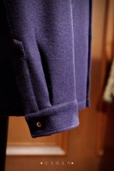 -优山定制西服衬衫大衣(国贸店)