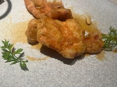 -奉天小馆·非遗东北菜(济南万象城店)