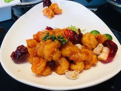 -阿庄新豫菜(通泰路店)