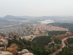 -太和山风景区