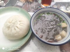 -金海湾自助餐厅(金陵饭店)