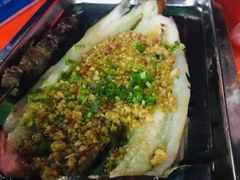 -亚一荔枝柴烧鸡(仙葫店)