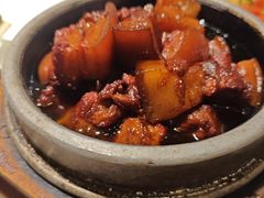 -柴米油盐三杯鸡(象山北路店)