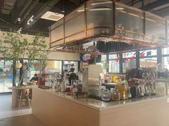 -Pekaa啤咖食肆Coffee&Bistro