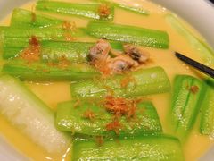 -许爷家·生态湖鲜(徐汇日月光店)