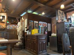 -古董花园(思南路42弄小区店)