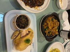 -长兴菜馆(高桥店)