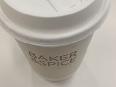 -BAKER&SPICE(国金中心商场店)
