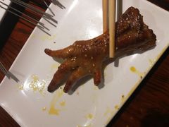 -三个大叔烤羊肉串·炭炉砂锅菜(西三旗店)