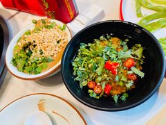 -焱三乐四川火锅店(经纬街店)
