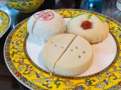 -富华斋饽饽铺·宫廷糕点·伴手礼(护国新天地店)