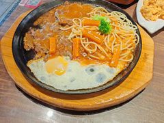 -豪享来中西餐厅(广灵店)