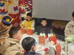 -麦当劳(药谷大道店)