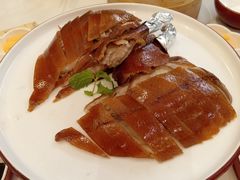 -大鸭梨烤鸭店(花园村店)