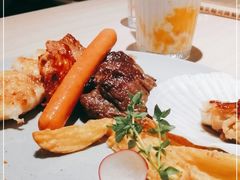 -卡朋西餐(悦汇城店)