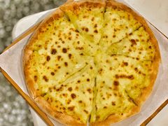 -烁先生披萨·儿童餐下午茶(河南岸店)