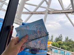 -南昌之星摩天轮