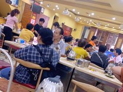 大堂-港海餐厅(解放东路店)