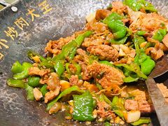 -费大厨辣椒炒肉(正佳广场店)