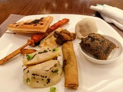 -浙江西子宾馆·瑶园咖啡厅