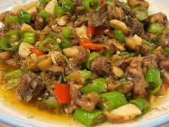 -小乡小镇·传承桐庐土菜·老板亲自烧的菜