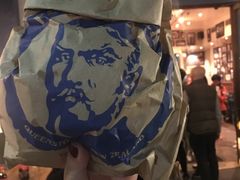 -Fergburger(皇后镇店)