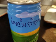 -很久以前羊肉串(南京路第一百货店)