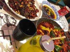 -拙味兄弟龙虾·江湖菜(和畅堂店)