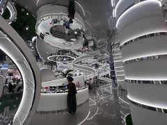 -3号仓库·创意中国菜(新世界城店)