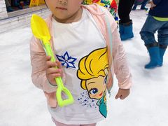-Mr·Kuma酷么先生雪之乐园