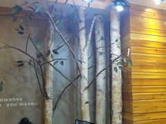 -河坝烧烤串城(金达莱店)