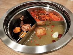 -捞三国火锅(吾悦广场店)