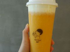 -喜茶(佛山顺德大良东乐路店)