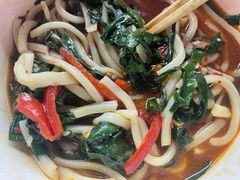 -马艾萨中国兰州传统牛肉面(惠新里店)