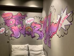大堂-BE NORMAL CAFE(霞溪路店)