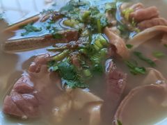-李小老烧饼(常营民族家园店)