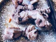 -313羊庄·羊肉火锅烧烤(李村店)
