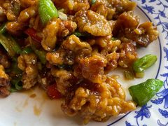-石老头关东饺子王·东北菜(嘉华鑫城店)