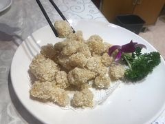 -阿英煲(凉城路店)