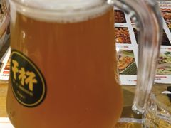 -木屋烧烤(岗顶二店)