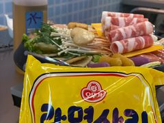 -1988韩式炸鸡料理(麦凯乐店)