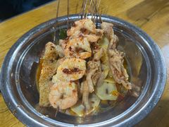 -郭记豌豆鲜粉